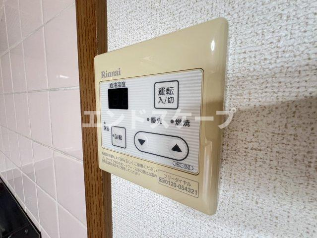 ステラコートの設備|高崎、前橋のお部屋探しはエンドスケープまで！お客様の理想お聞かせ下さい♪