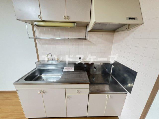ステラコートのキッチン|高崎、前橋のお部屋探しはエンドスケープまで！お客様の理想お聞かせ下さい♪