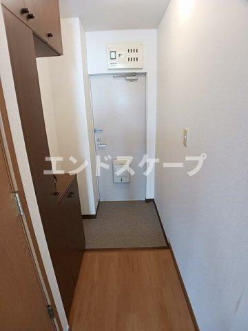 ステラコートの玄関|高崎、前橋のお部屋探しはエンドスケープまで！お客様の理想お聞かせ下さい♪