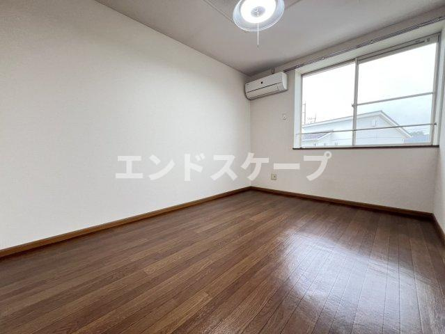 ステラコートの洋室|高崎、前橋のお部屋探しはエンドスケープまで！お客様の理想お聞かせ下さい♪