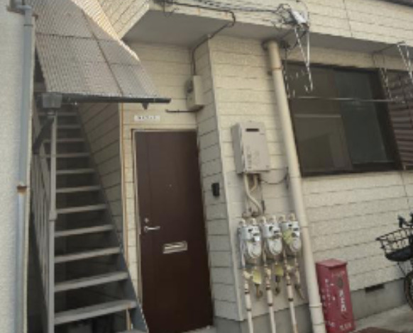 Ｍフラッツのその他共用部分