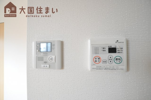 【セキュリティ】 | CASA MT恵美須駅前