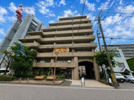 朝日プラザ兵庫駅前通の画像