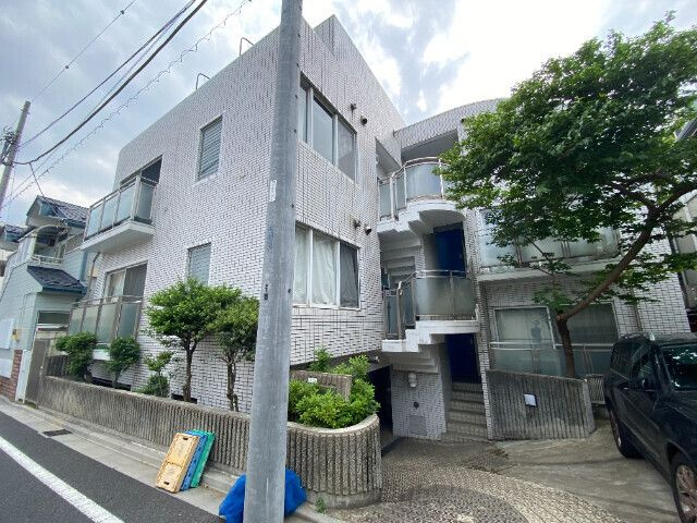 TKパークサイド白山