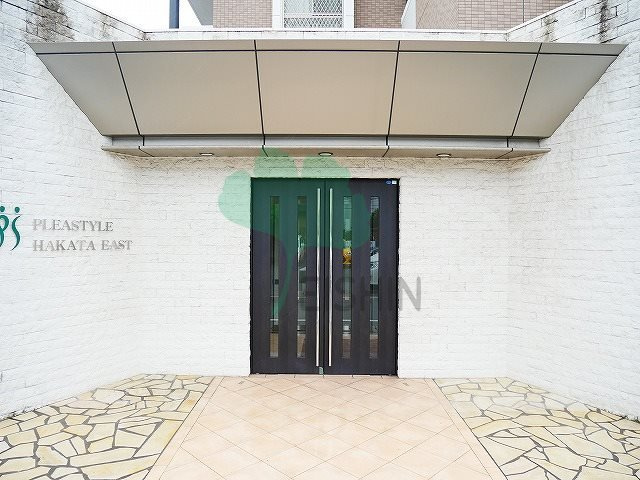 プレスタイル博多EAST(プレスタイル博多イースト)の外観