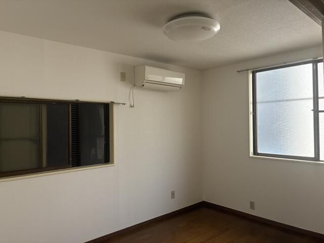 Ｍフラッツの設備