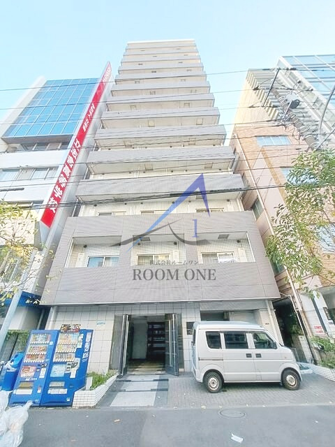 フォレシティ錦糸町