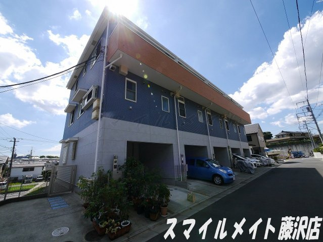 【外観】 | テラスフジケン