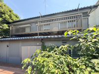 神奈川区七島町中古戸建ての画像