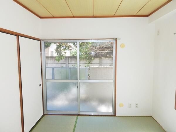 パークコンドミニアムの展望