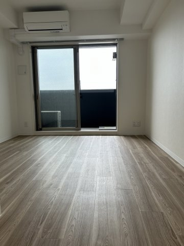 【居間・リビング】THE GARNET SUITE RESIDENCE京都駅南 