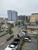 【展望】THE GARNET SUITE RESIDENCE京都駅南 