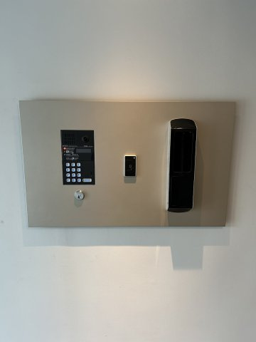 【その他】THE GARNET SUITE RESIDENCE京都駅南 