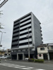 【外観】THE GARNET SUITE RESIDENCE京都駅南 