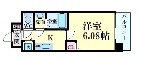 THE GARNET SUITE RESIDENCE京都駅南
