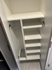 【収納】THE GARNET SUITE RESIDENCE京都駅南 