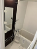 【浴室】THE GARNET SUITE RESIDENCE京都駅南 