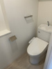 【トイレ】THE GARNET SUITE RESIDENCE京都駅南 