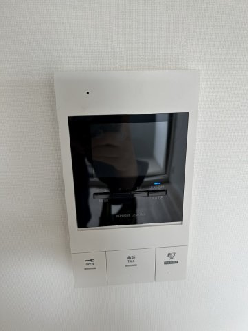 【セキュリティ】THE GARNET SUITE RESIDENCE京都駅南 