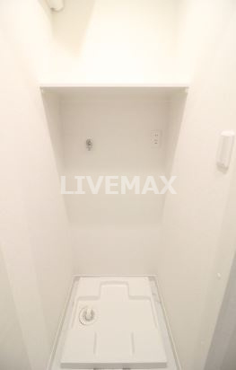※別のお部屋になります