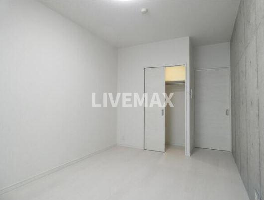 ※別のお部屋になります
