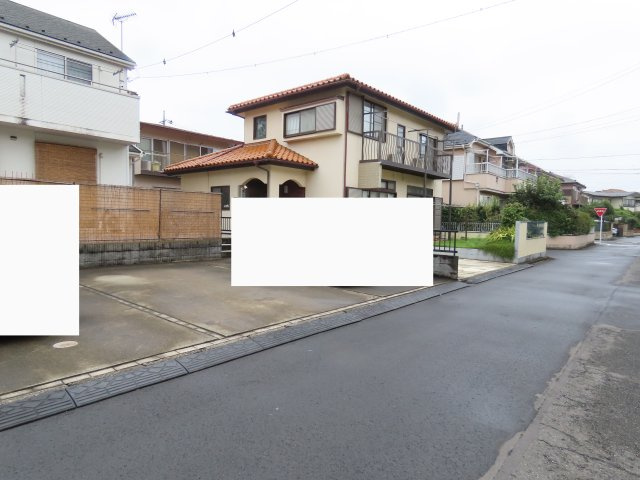 坂戸市鶴舞新築戸建の展望