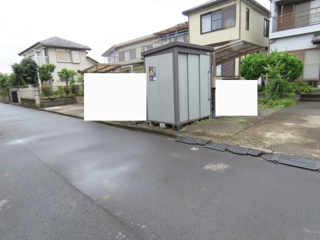 坂戸市鶴舞新築戸建の展望