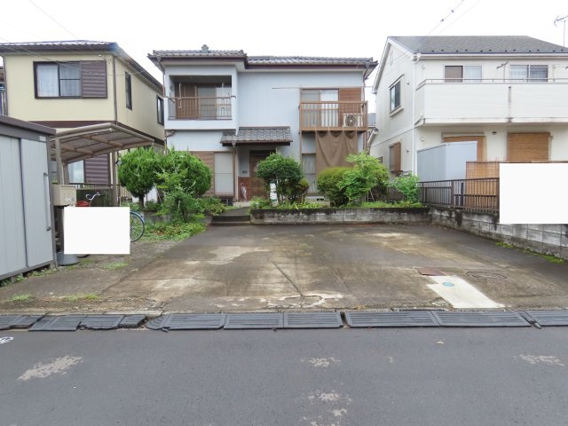 坂戸市鶴舞新築戸建の展望