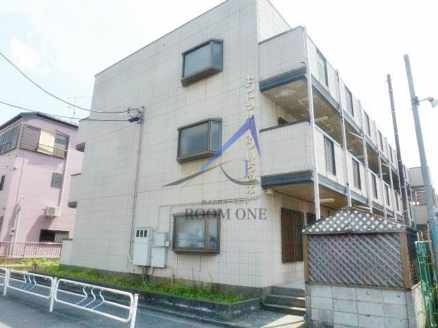 セントラルハイツいちのえ