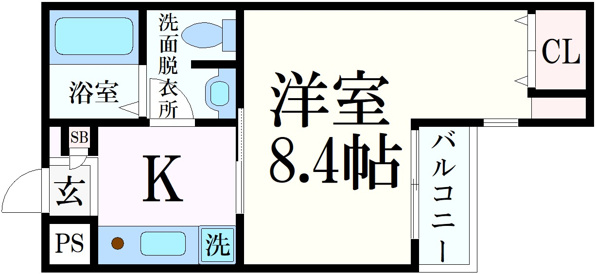 芦屋セントラル