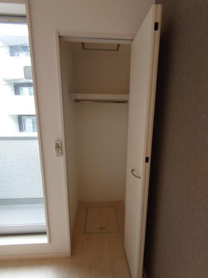 【収納】 | レスター大橋東シティ