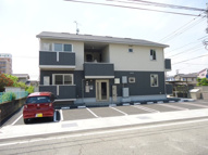 ウィット引野町の画像