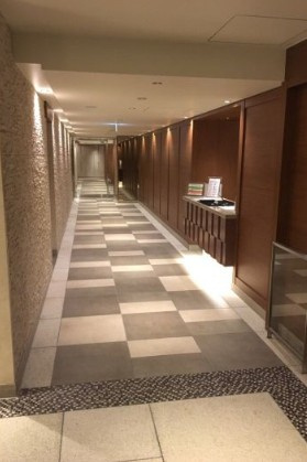 【その他共用部分】 | ブランズ渋谷常盤松