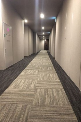 【その他共用部分】 | ブランズ渋谷常盤松