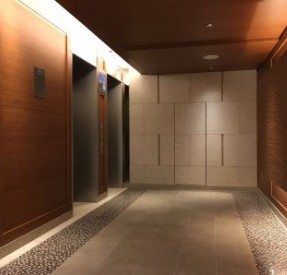 【その他共用部分】 | ブランズ渋谷常盤松