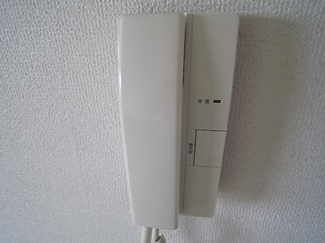 【セキュリティ】 | パークサイドハイツ
