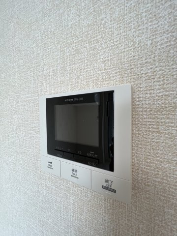 【セキュリティ】 | パークサイド新検見