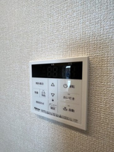 【設備】 | パークサイド新検見