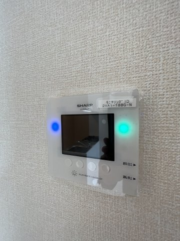 【設備】 | パークサイド新検見
