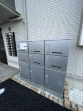 【その他共用部分】 | パークサイド新検見