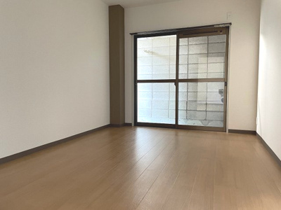 【寝室】 | アネックス西今川