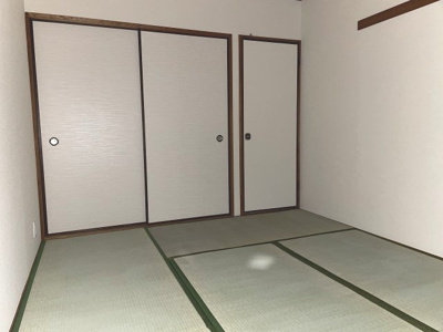 【和室】 | アネックス西今川