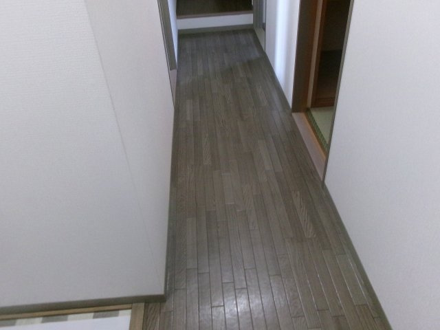 サンハイム西海のその他