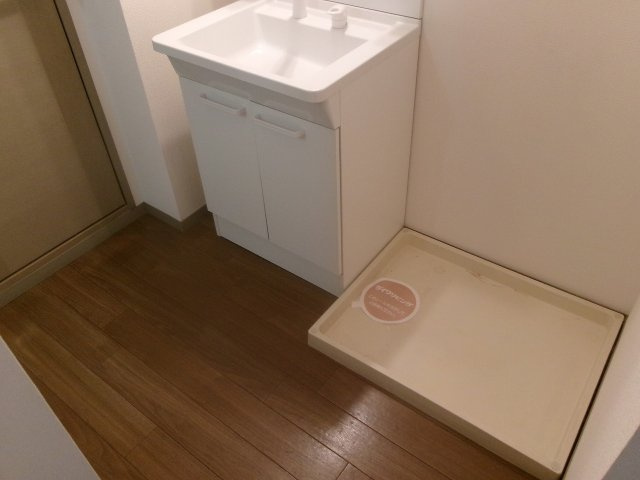 サンハイム西海のその他共用部分
