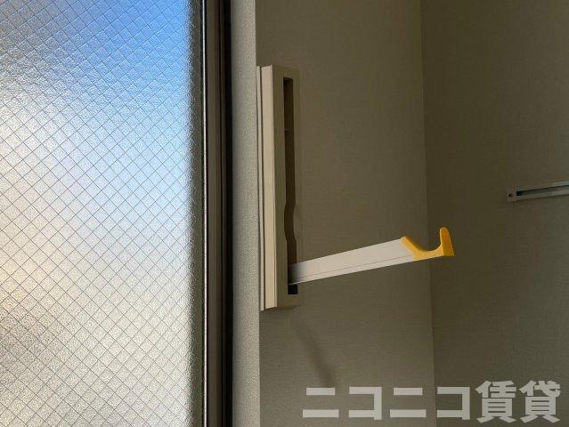 江東区亀戸５丁目のアパートのその他|別号室イメージの為、現状を優先致します。