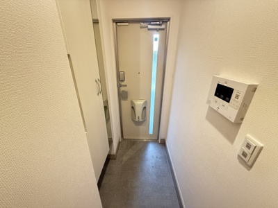 【玄関】 | フォーチュンブランチⅡ