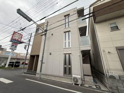 【外観】 | フォーチュンブランチⅡ