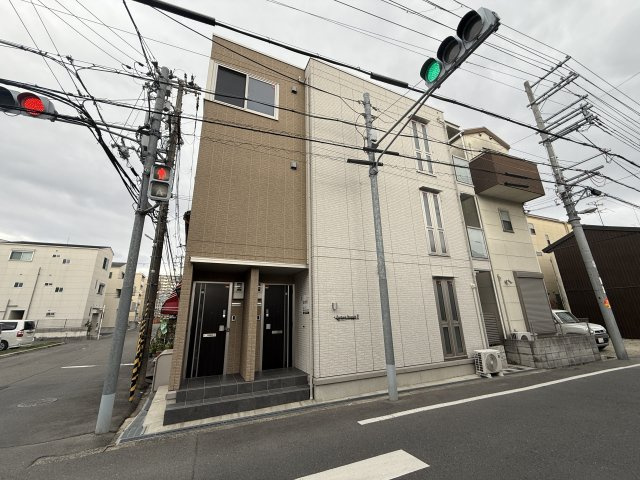 【外観】 | フォーチュンブランチⅡ