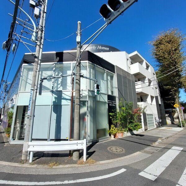 ビバリーホームズ吉祥寺のその他
