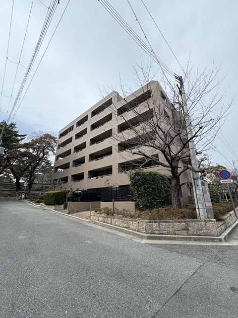 ファミール夙川宮西町